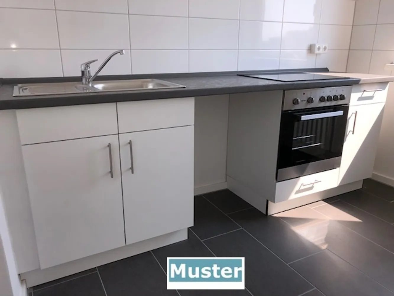 1 Zimmer Wohnung mit 44 m² in Kiel – Bild 4