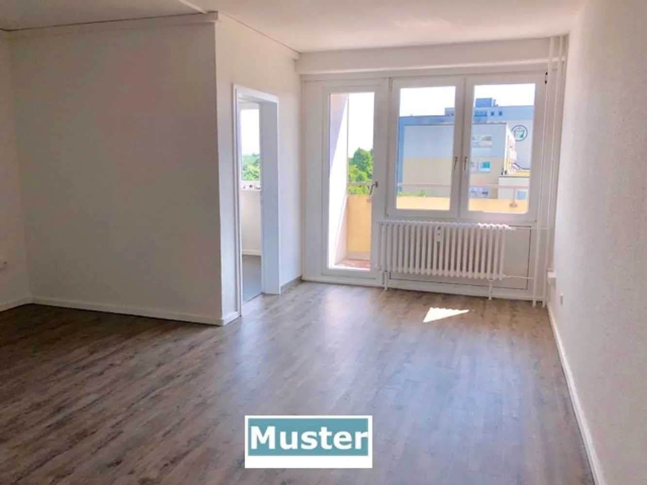 1 Zimmer Wohnung mit 44 m² in Kiel – Bild 6