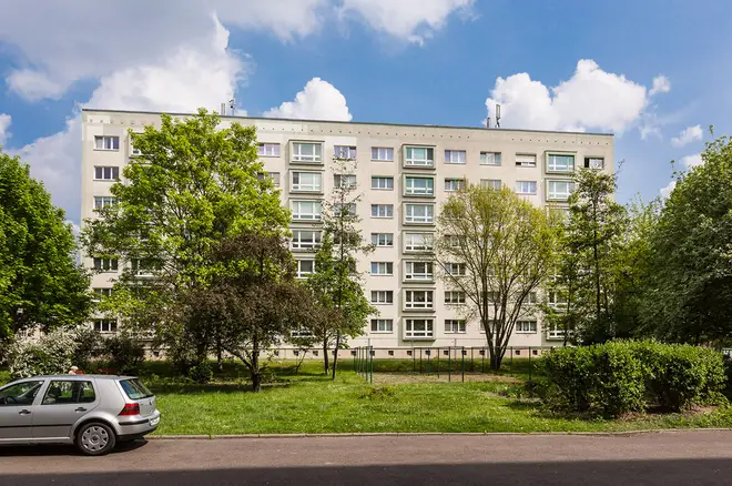 2 Zimmer Wohnung mit 50 m² in Leipzig – Bild 1