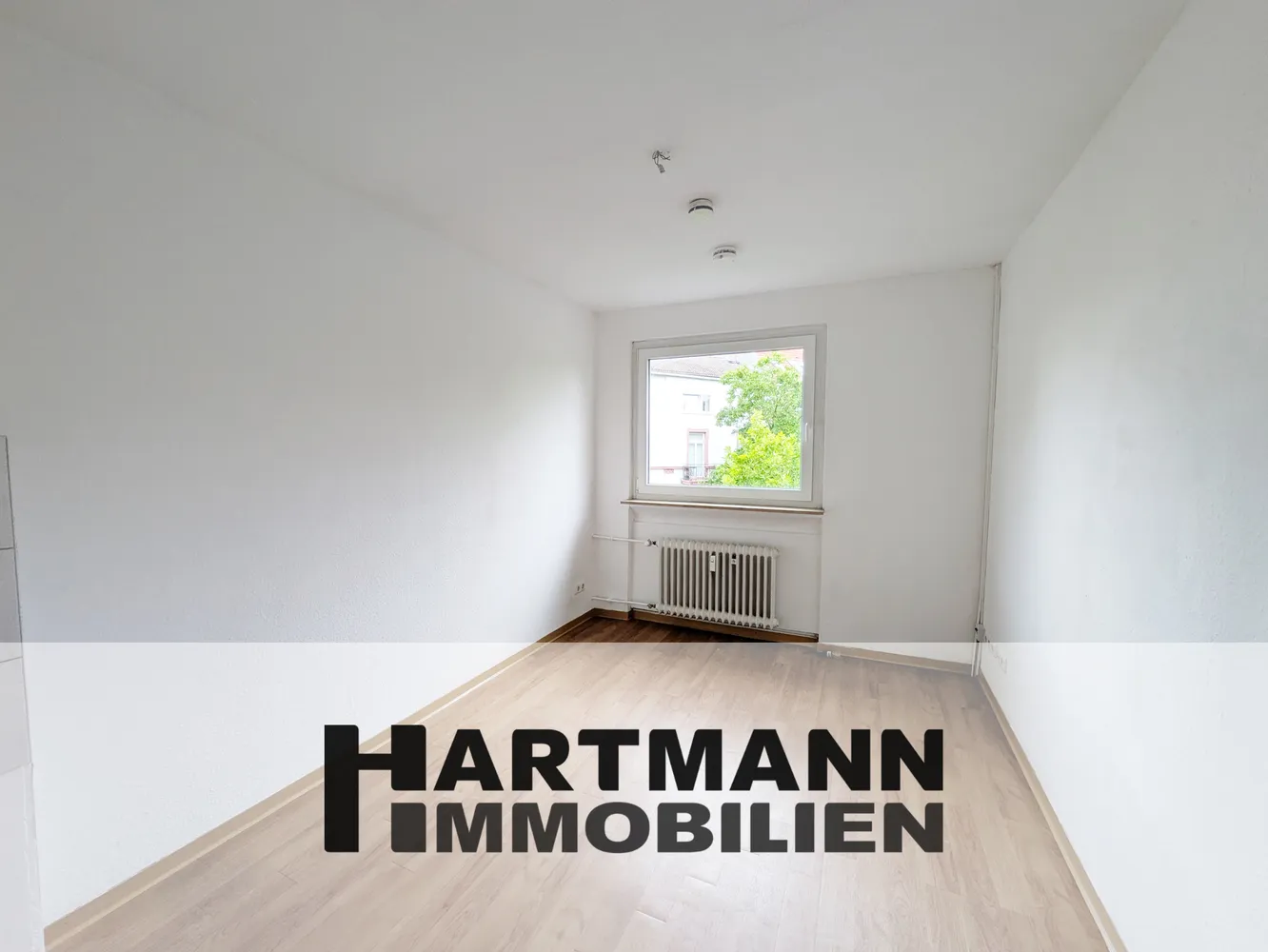 1 Zimmer Wohnung mit 15 m² in Frankfurt am Main – Bild 1
