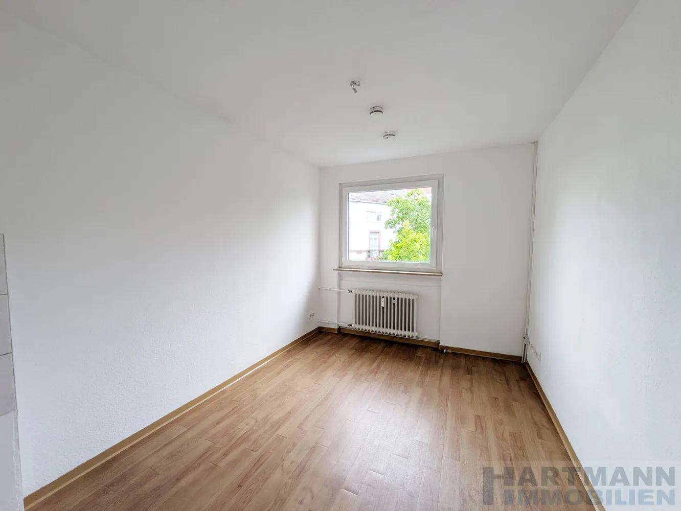 1 Zimmer Wohnung mit 15 m² in Frankfurt am Main – Bild 2