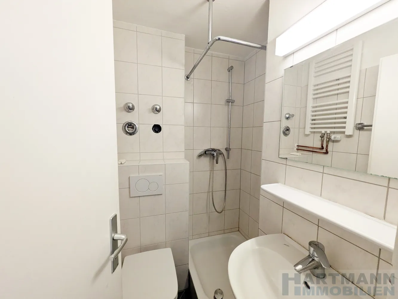 1 Zimmer Wohnung mit 15 m² in Frankfurt am Main – Bild 4