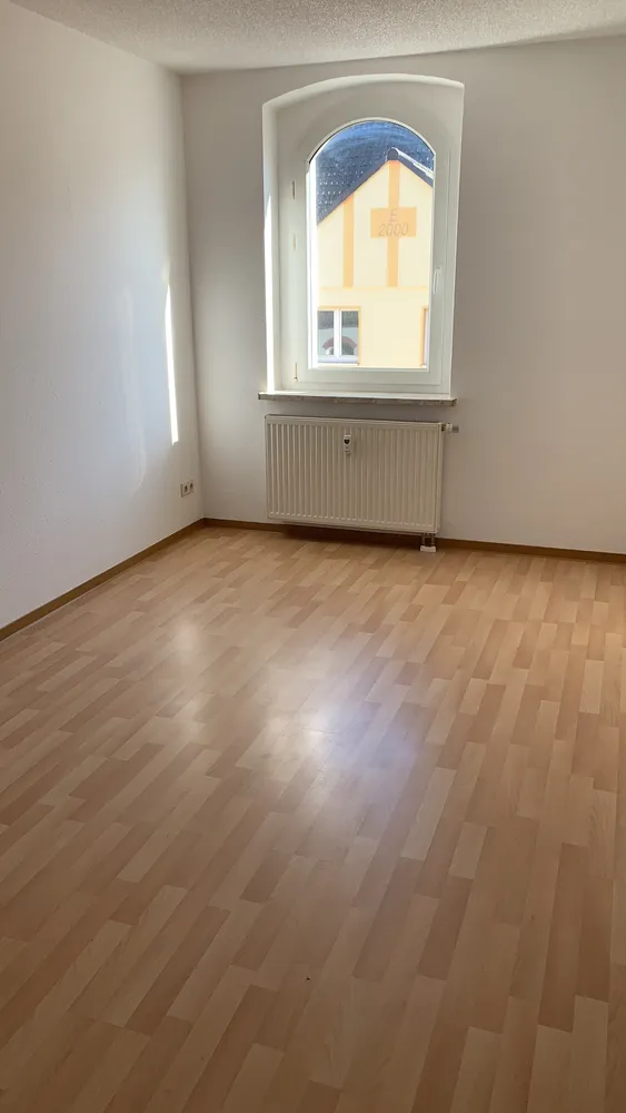 2 Zimmer Wohnung mit 48 m² in Merseburg – Bild 2