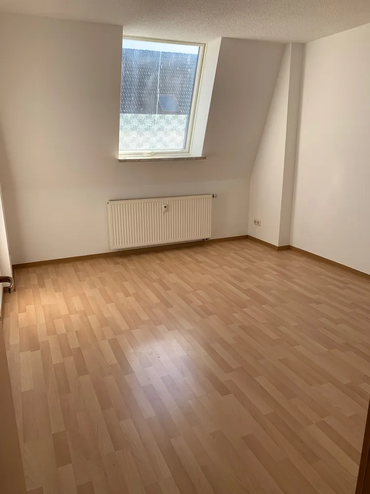 2 Zimmer Wohnung mit 48 m² in Merseburg – Bild 3