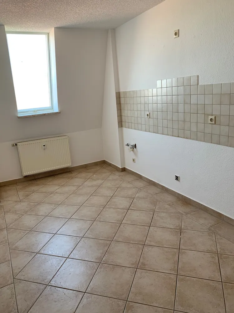 2 Zimmer Wohnung mit 48 m² in Merseburg – Bild 4