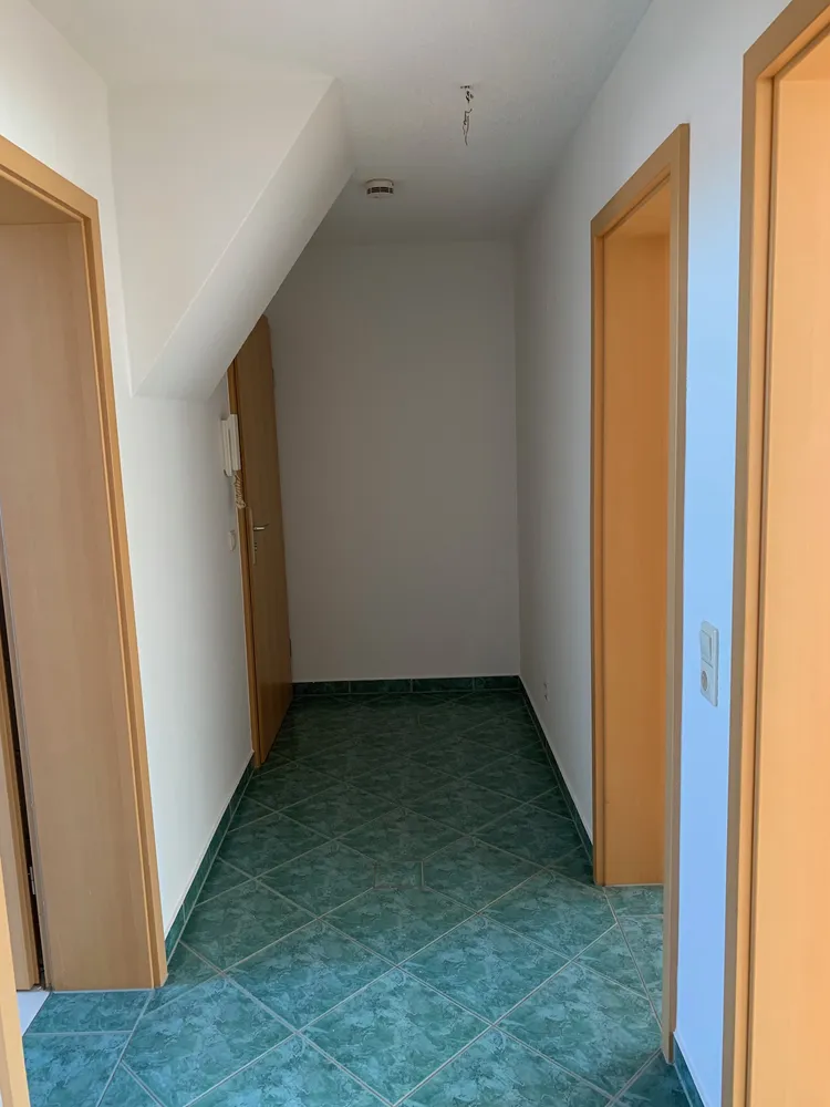 2 Zimmer Wohnung mit 48 m² in Merseburg – Bild 5