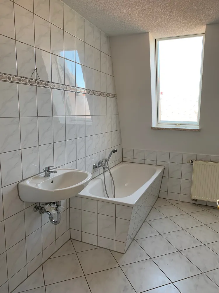 2 Zimmer Wohnung mit 48 m² in Merseburg – Bild 6
