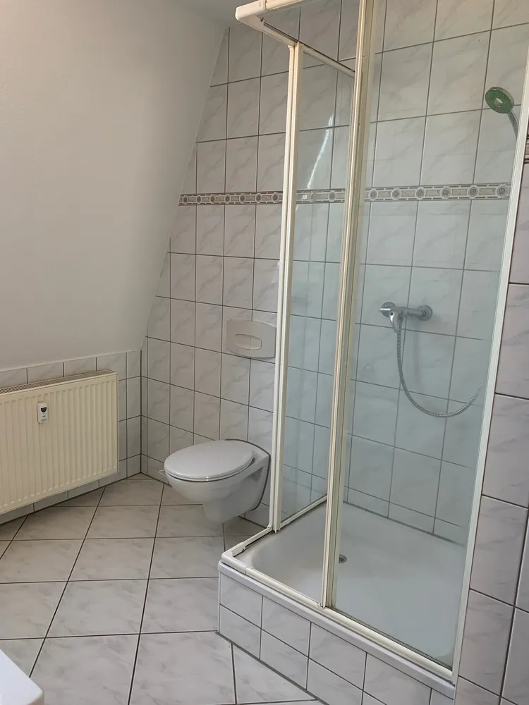 2 Zimmer Wohnung mit 48 m² in Merseburg – Bild 7
