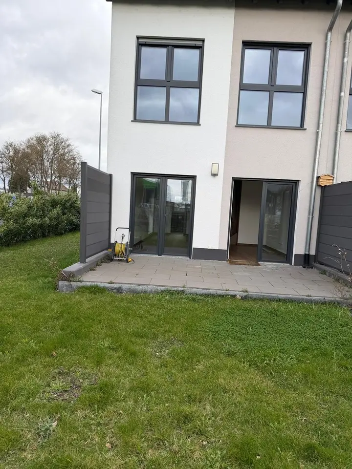 5 Zimmer Haus mit 140 m² in Mainz – Bild 2