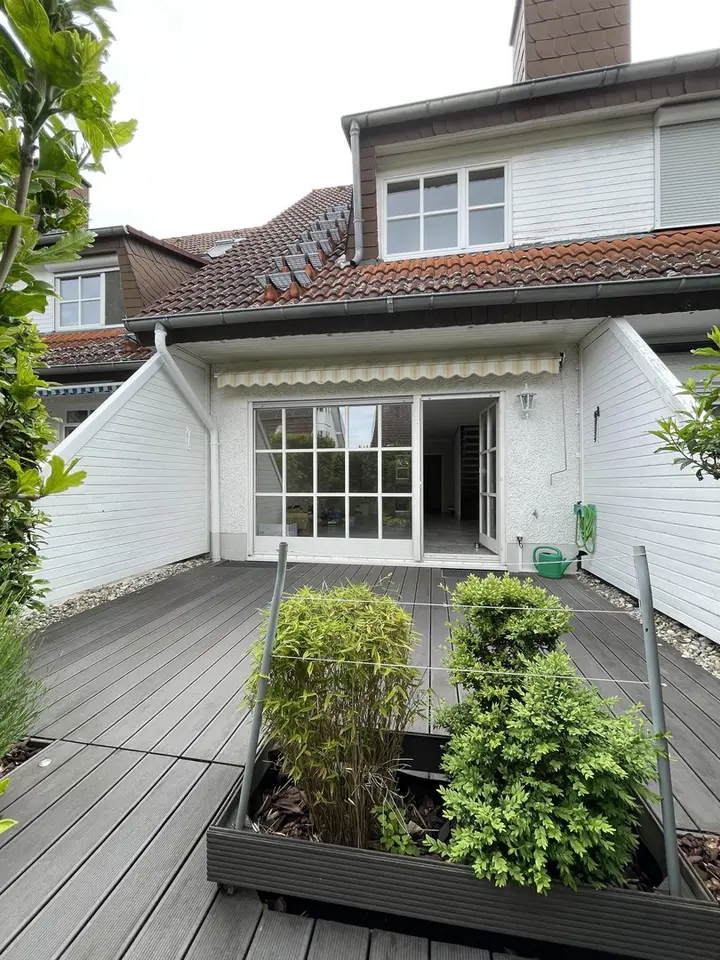 5 Zimmer Haus mit 140 m² in Mainz – Bild 6