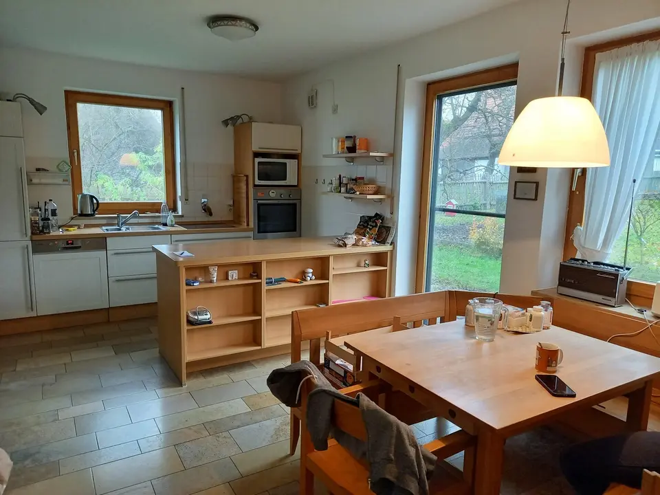5 Zimmer Haus mit 140 m² in Mainz – Bild 7