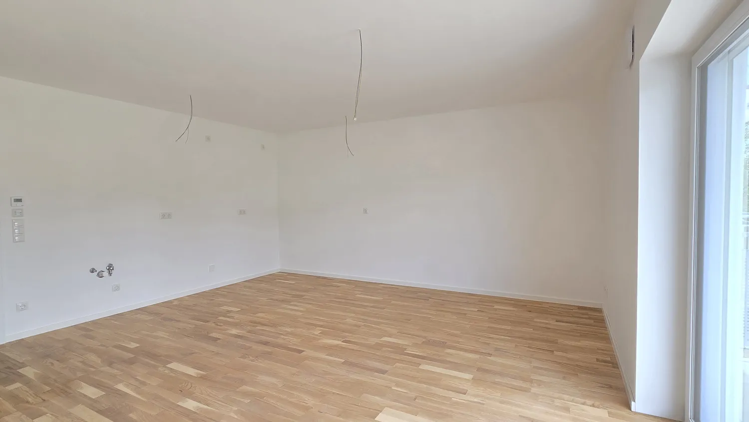 3 Zimmer Wohnung mit 70 m² in Passau – Bild 4