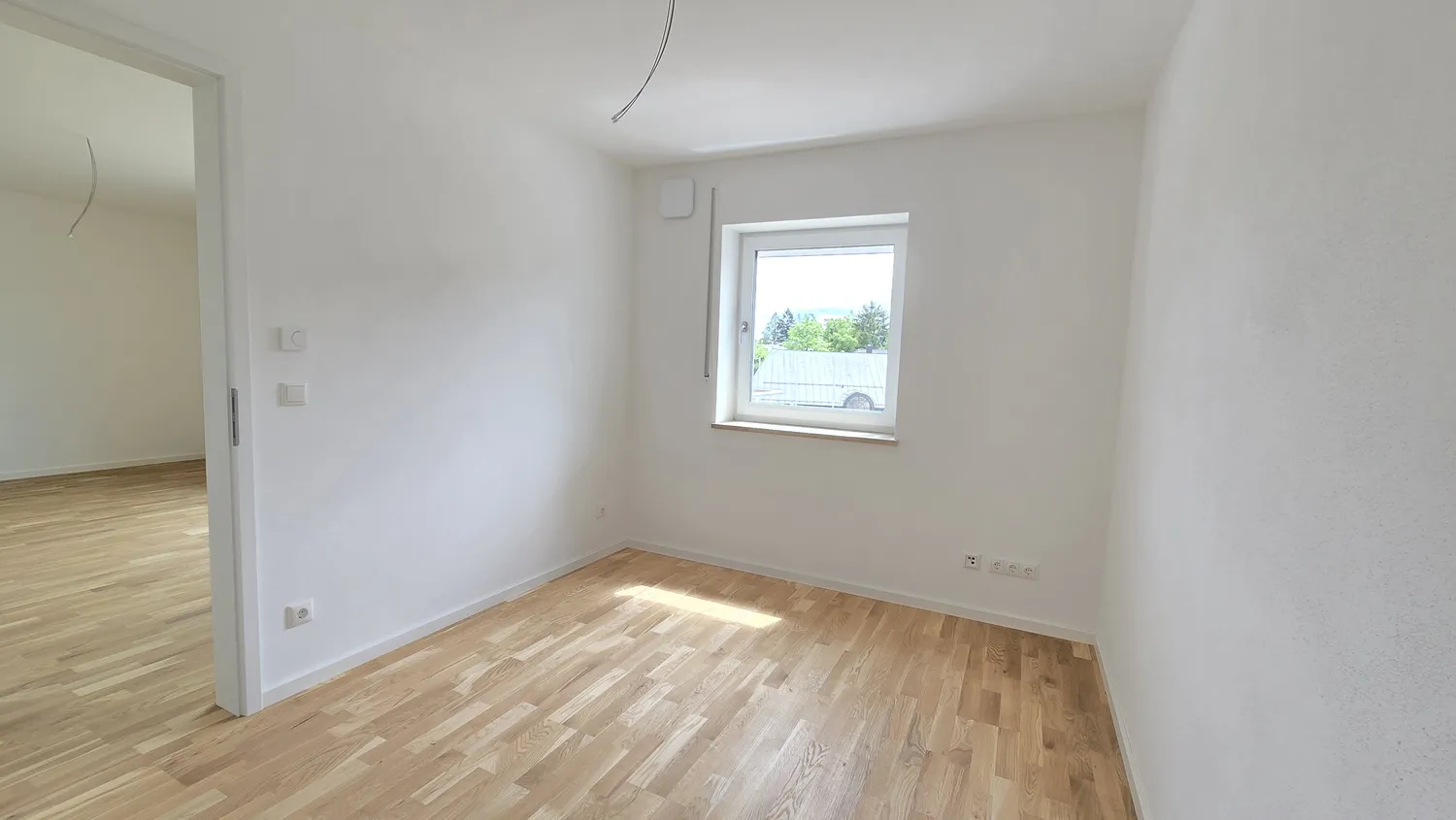 3 Zimmer Wohnung mit 70 m² in Passau – Bild 6