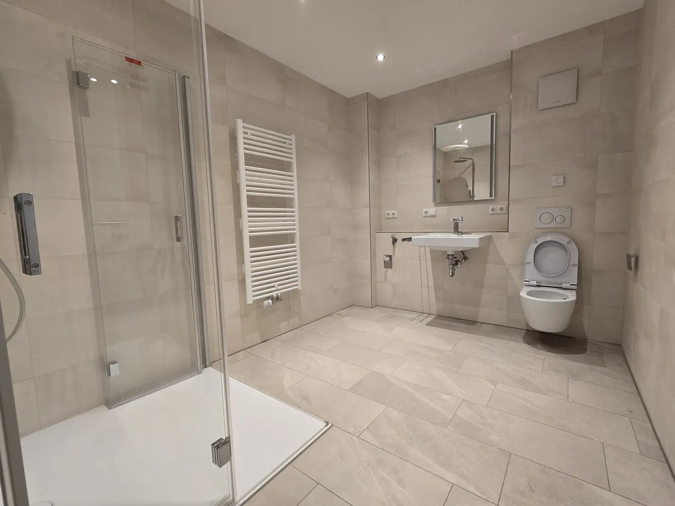 3 Zimmer Wohnung mit 70 m² in Passau – Bild 9