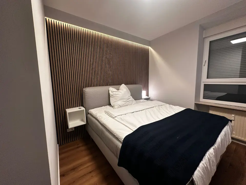 Studio mit 14 m² in Frankfurt am Main – Bild 3