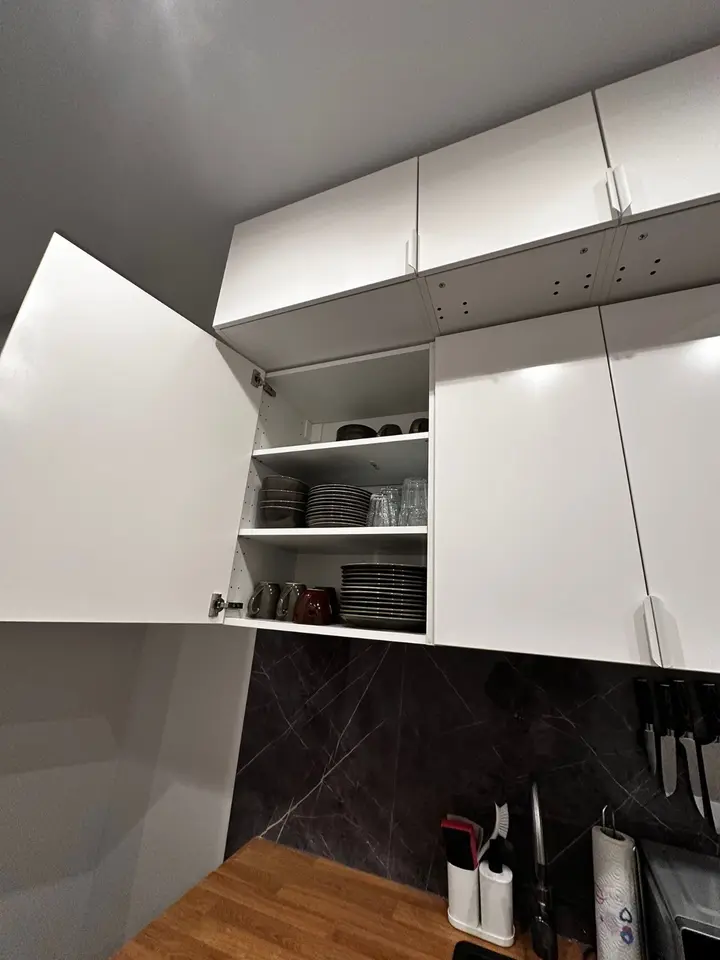 Studio mit 14 m² in Frankfurt am Main – Bild 10