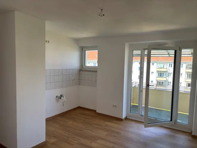 2 Zimmer Wohnung mit 49 m² in Ingolstadt – Bild 4