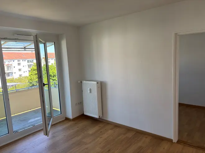 2 Zimmer Wohnung mit 49 m² in Ingolstadt – Bild 5