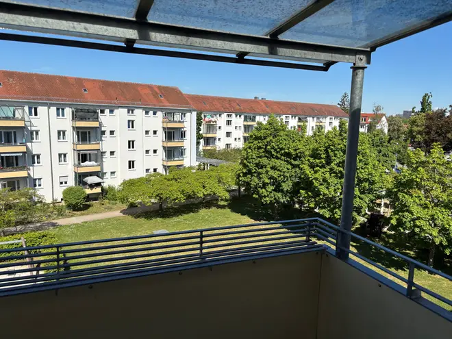 2 Zimmer Wohnung mit 49 m² in Ingolstadt – Bild 9