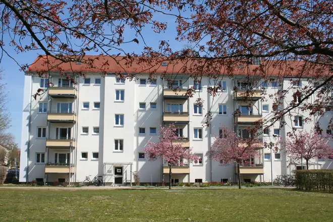 2 Zimmer Wohnung mit 49 m² in Ingolstadt – Bild 10