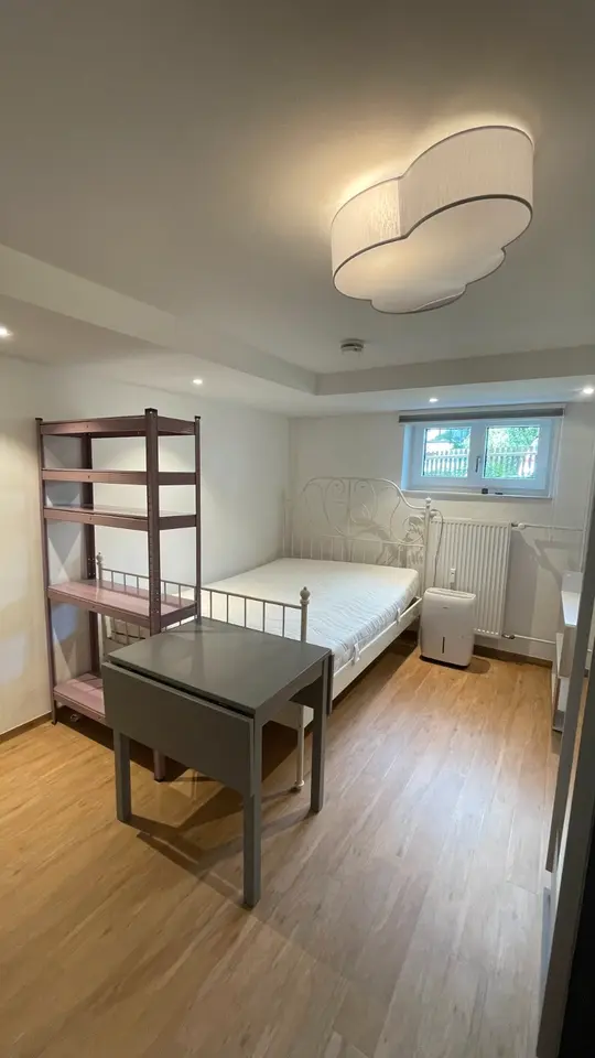 WG-Zimmer mit 25 m² in Freising – Bild 1