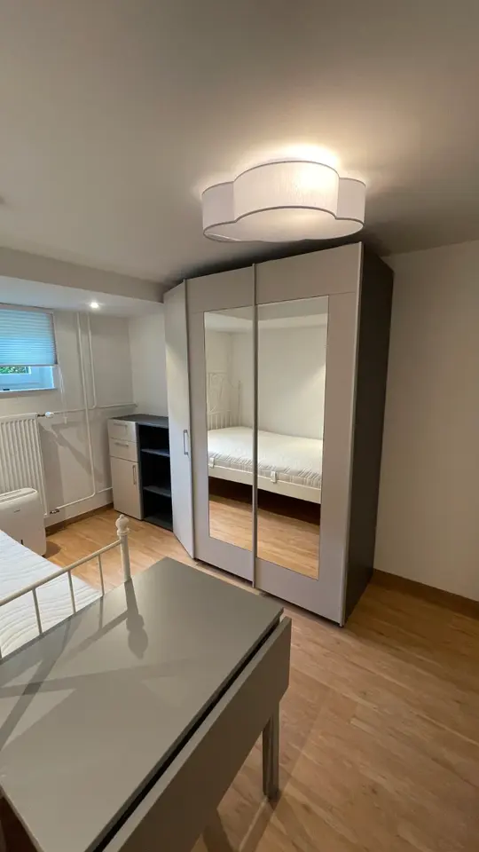 WG-Zimmer mit 25 m² in Freising – Bild 2