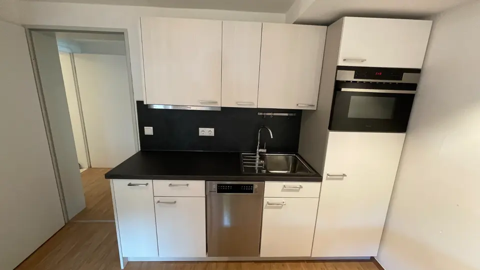 WG-Zimmer mit 25 m² in Freising – Bild 3