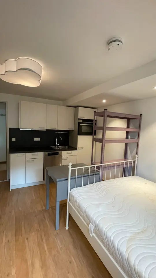 WG-Zimmer mit 25 m² in Freising – Bild 4