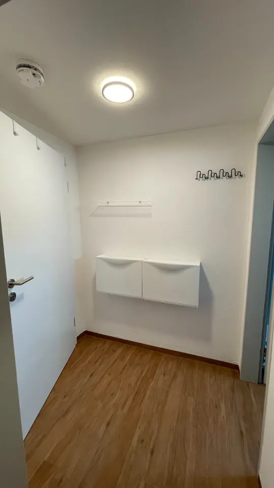 WG-Zimmer mit 25 m² in Freising – Bild 6