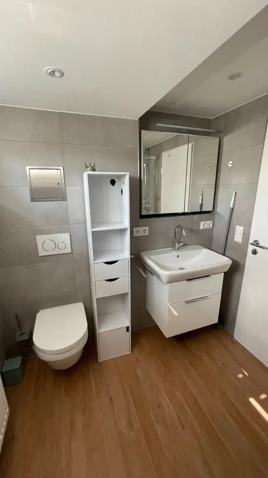 WG-Zimmer mit 25 m² in Freising – Bild 7
