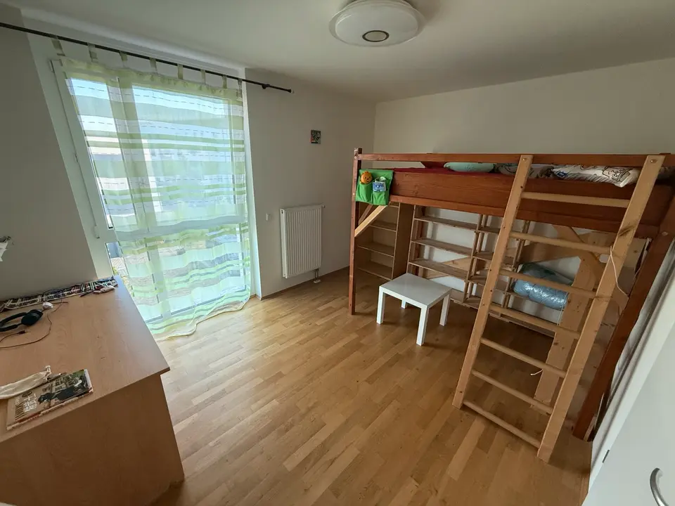 WG-Zimmer mit 13 m² in Friedrichshafen – Bild 1