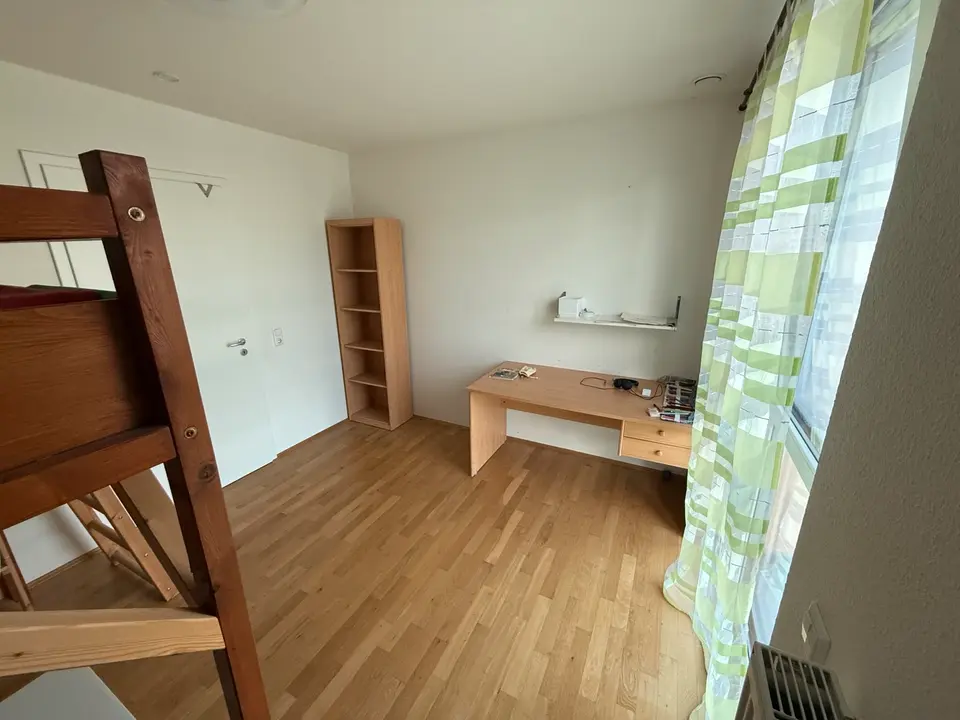 WG-Zimmer mit 13 m² in Friedrichshafen – Bild 2