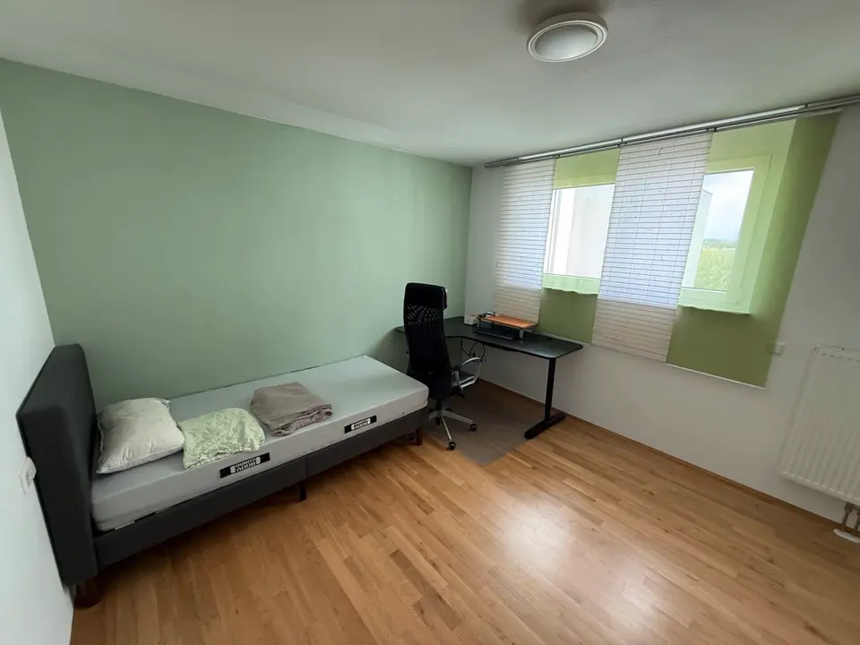 WG-Zimmer mit 13 m² in Friedrichshafen – Bild 3