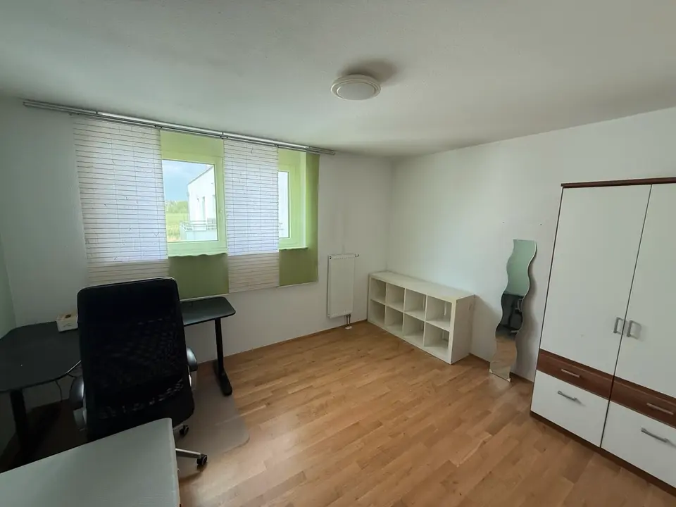 WG-Zimmer mit 13 m² in Friedrichshafen – Bild 4