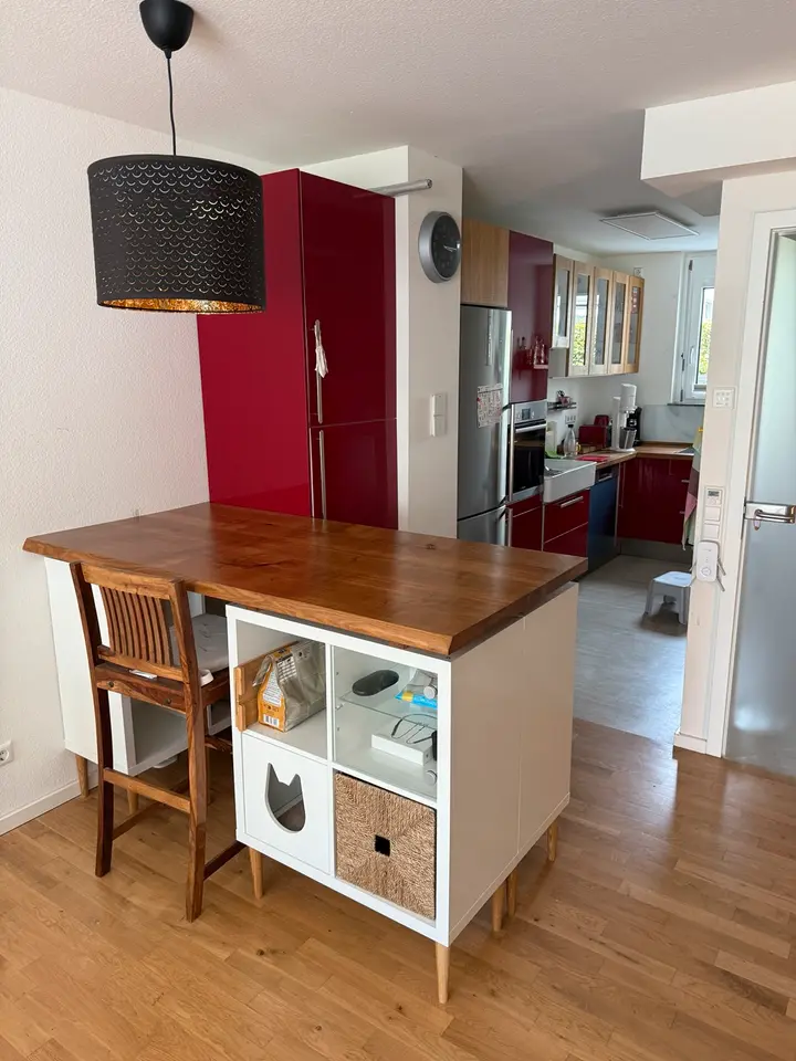 WG-Zimmer mit 13 m² in Friedrichshafen – Bild 5