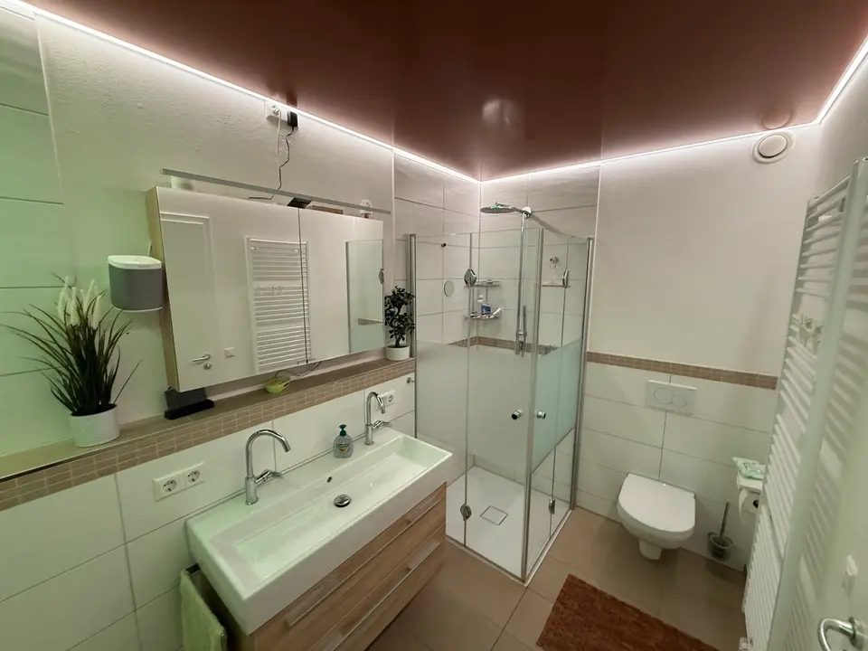 WG-Zimmer mit 13 m² in Friedrichshafen – Bild 7