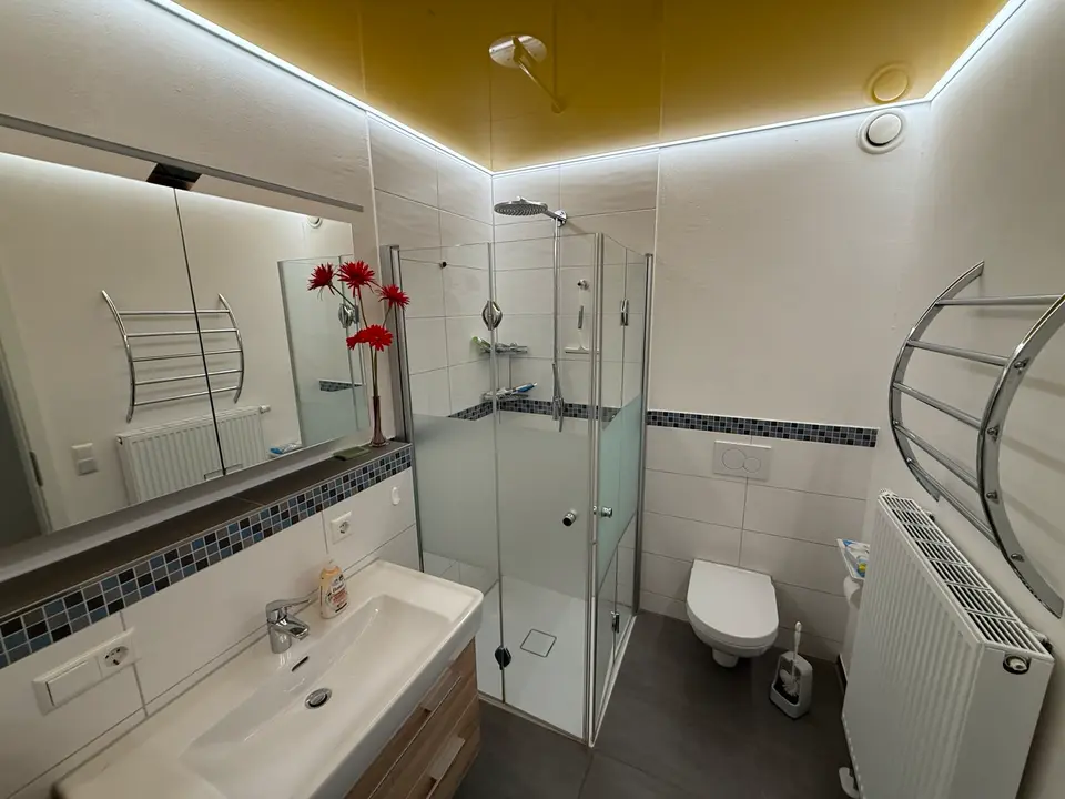 WG-Zimmer mit 13 m² in Friedrichshafen – Bild 8