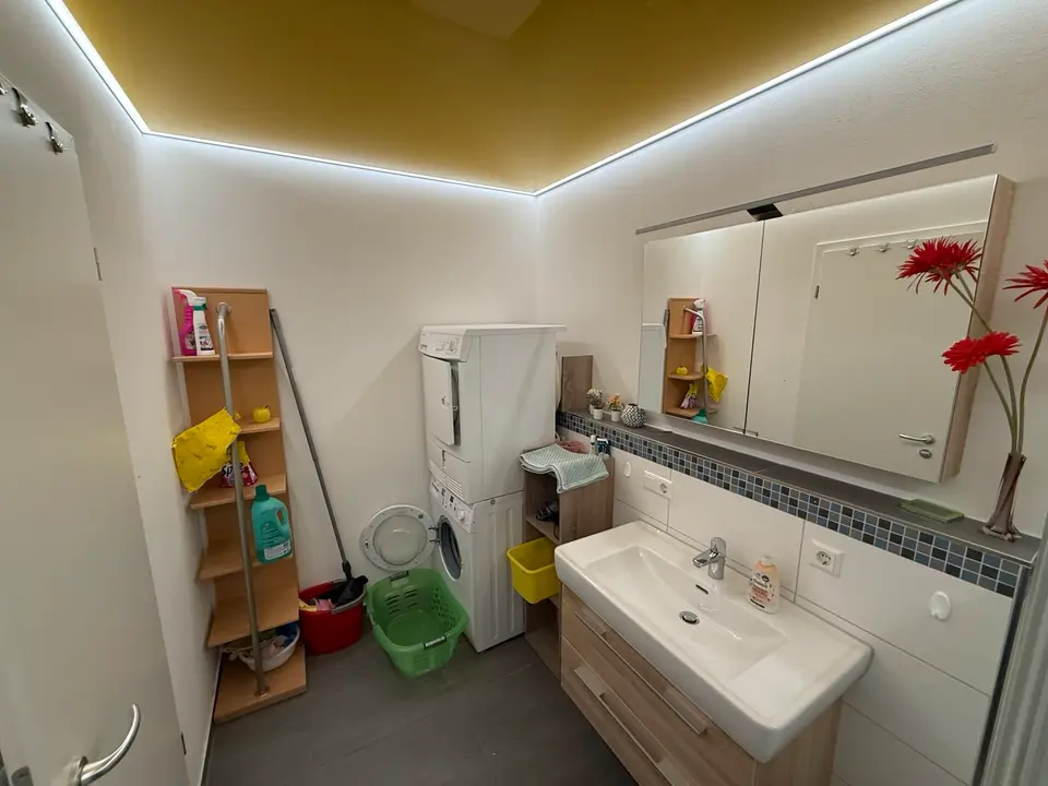 WG-Zimmer mit 13 m² in Friedrichshafen – Bild 9