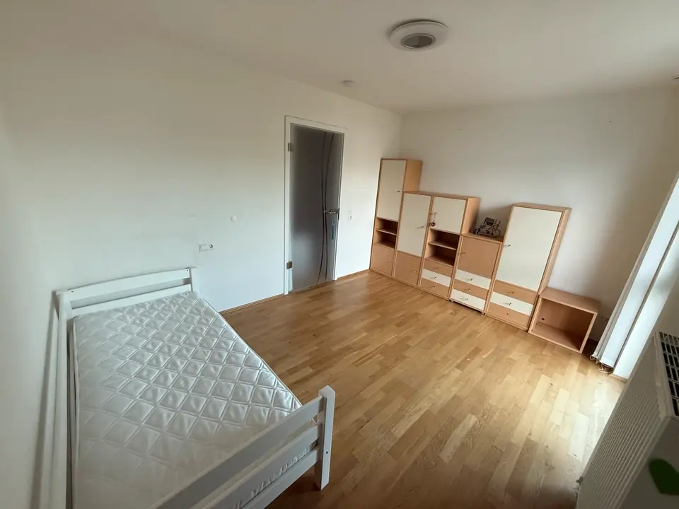 WG-Zimmer mit 13 m² in Friedrichshafen – Bild 10
