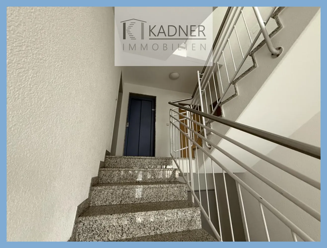 2 Zimmer Wohnung mit 58 m² in Plauen – Bild 2