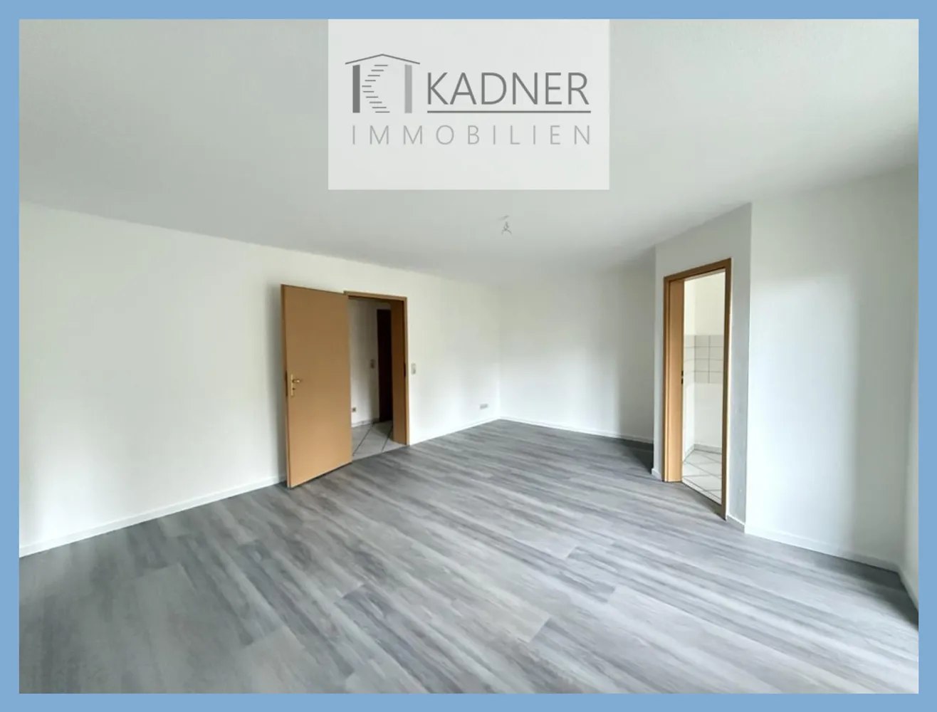 2 Zimmer Wohnung mit 58 m² in Plauen – Bild 11