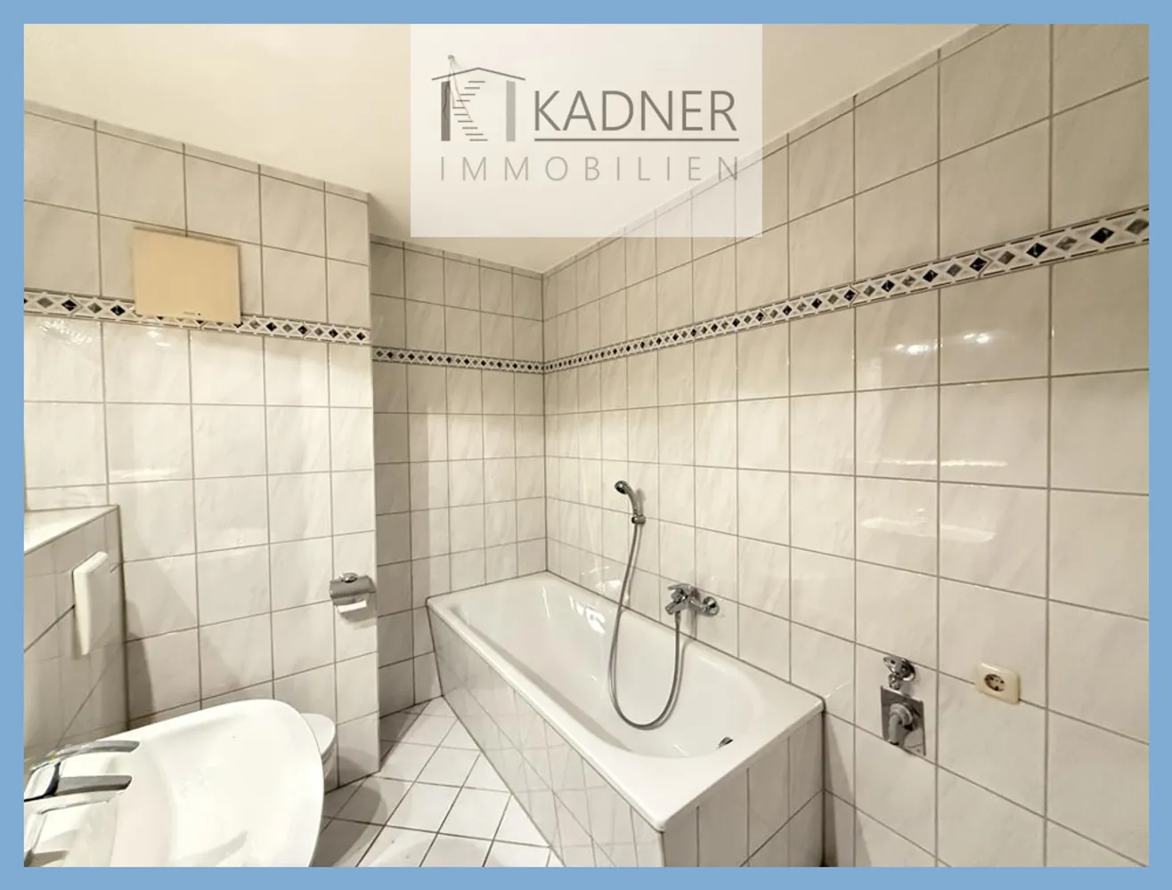 2 Zimmer Wohnung mit 58 m² in Plauen – Bild 9