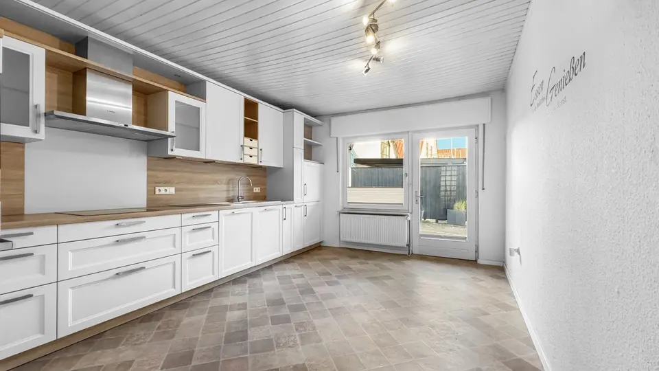 5 Zimmer Wohnung mit 140 m² in Vechta – Bild 2