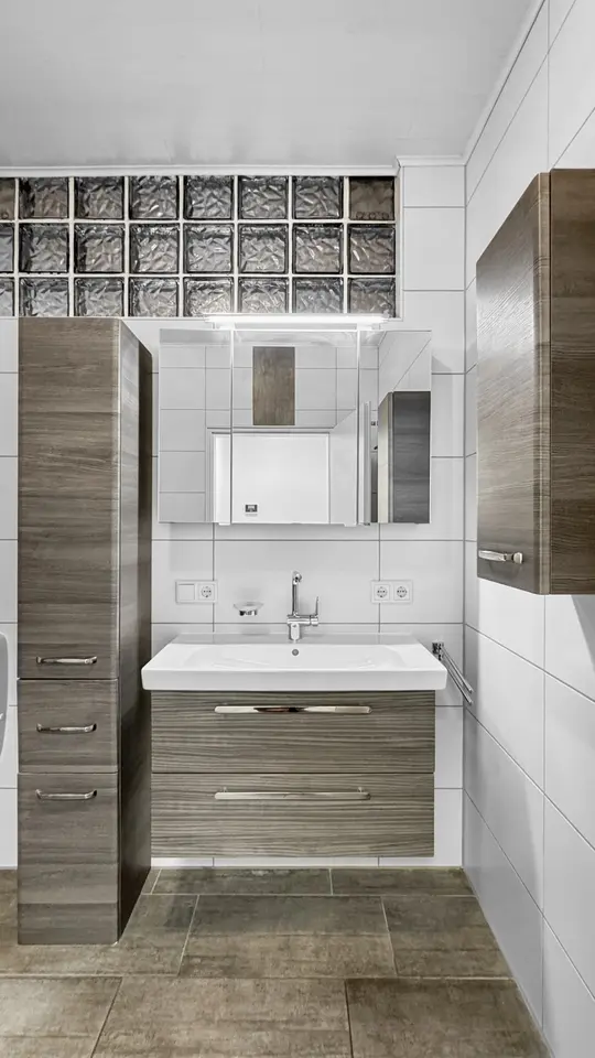 5 Zimmer Wohnung mit 140 m² in Vechta – Bild 8