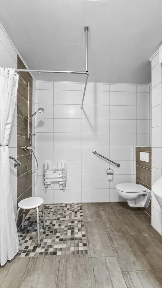 5 Zimmer Wohnung mit 140 m² in Vechta – Bild 9