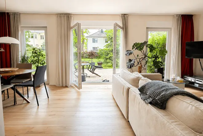 4 Zimmer Haus mit 140 m² in Berlin – Bild 2