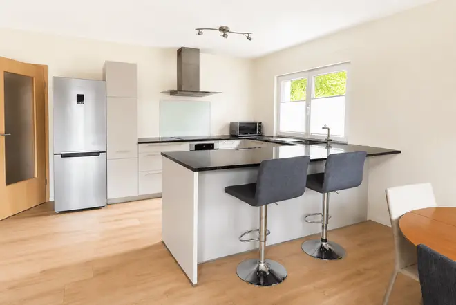 4 Zimmer Haus mit 140 m² in Berlin – Bild 4