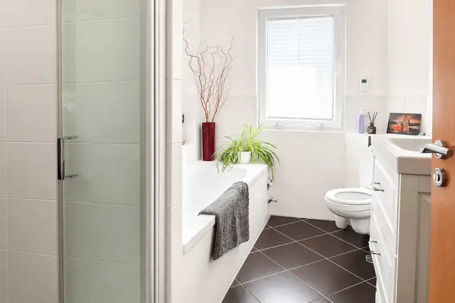 4 Zimmer Haus mit 140 m² in Berlin – Bild 7