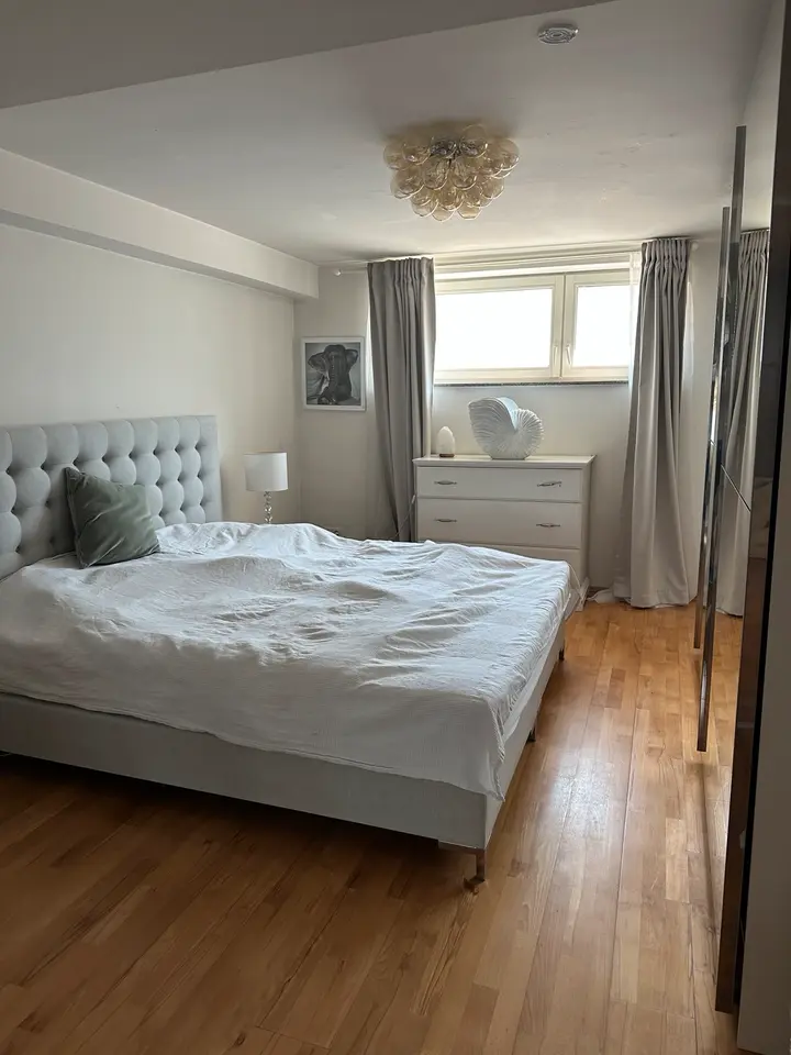 2 Zimmer Wohnung mit 44 m² in Aschaffenburg – Bild 2