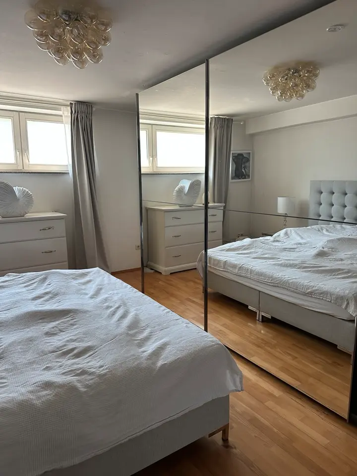 2 Zimmer Wohnung mit 44 m² in Aschaffenburg – Bild 3